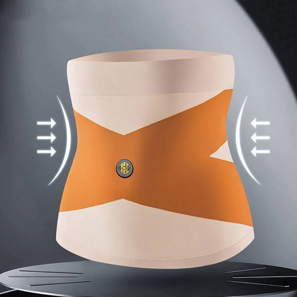 Seamless Tummy Control Belt - thumb 3