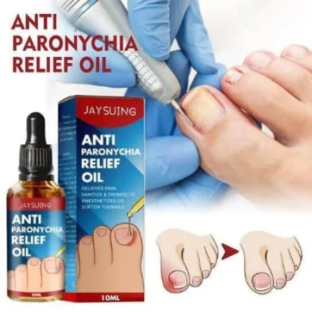 Anti Paronychia Relief Oil - thumb 3