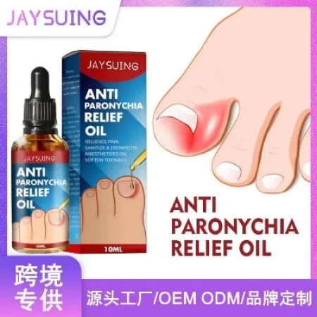 Anti Paronychia Relief Oil - thumb 10