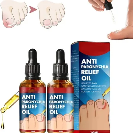 Anti Paronychia Relief Oil - thumb 11