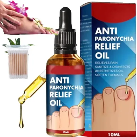 Anti Paronychia Relief Oil - thumb 12