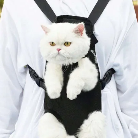 Pet Carrier Front Chest Bag - thumb 2