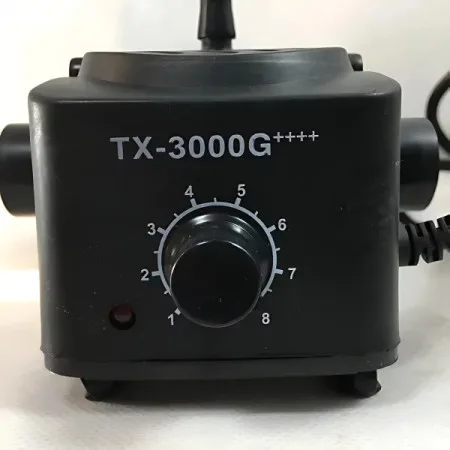 Gas Booster Machine (Super Speed TX-3000G) - thumb 4
