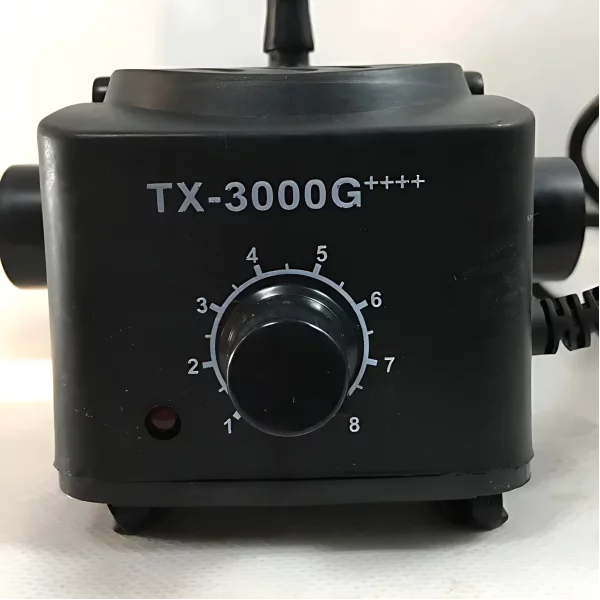 Gas Booster Machine (Super Speed TX-3000G) - thumb 13
