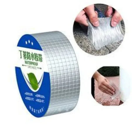 Flex Waterproof Butyl Tape 230g - 240g