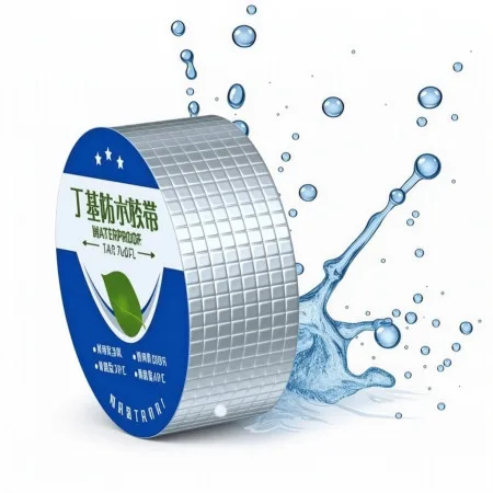 Flex Waterproof Butyl Tape 230g - 240g - thumb 6