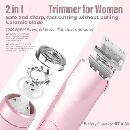 Dual Head Trimmer - thumb 2