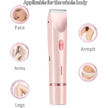 Dual Head Trimmer - thumb 7