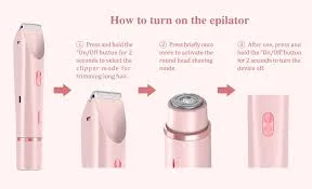 Dual Head Trimmer - thumb 16