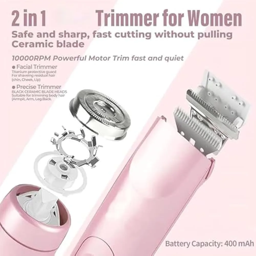 Dual Head Trimmer - thumb 25