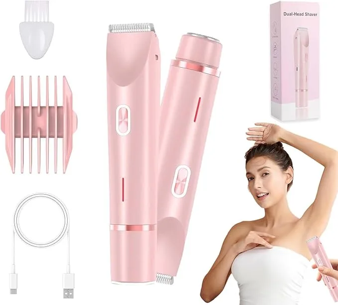 Dual Head Trimmer - thumb 30
