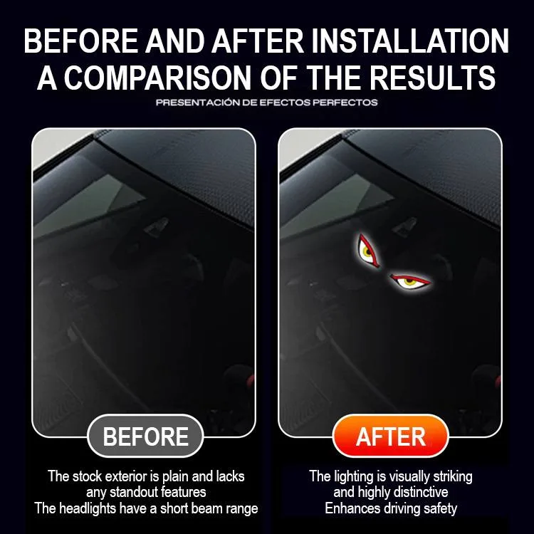 Solar Demon Eye Warning Light - thumb 25