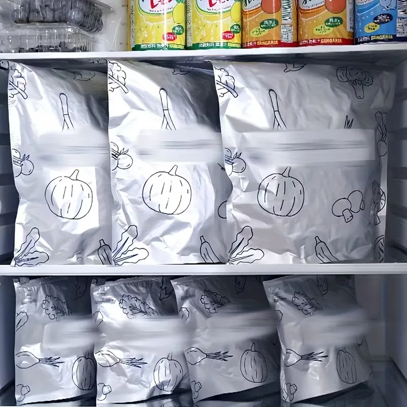 30-Pack Set Aluminum Foil Bag - thumb 2