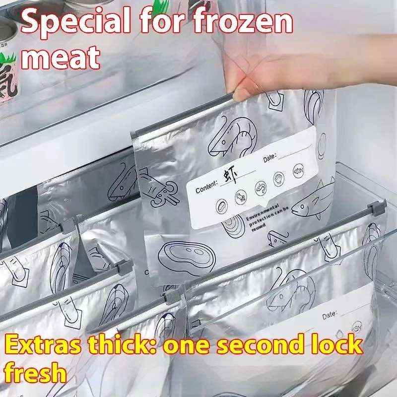 30-Pack Set Aluminum Foil Bag - thumb 7