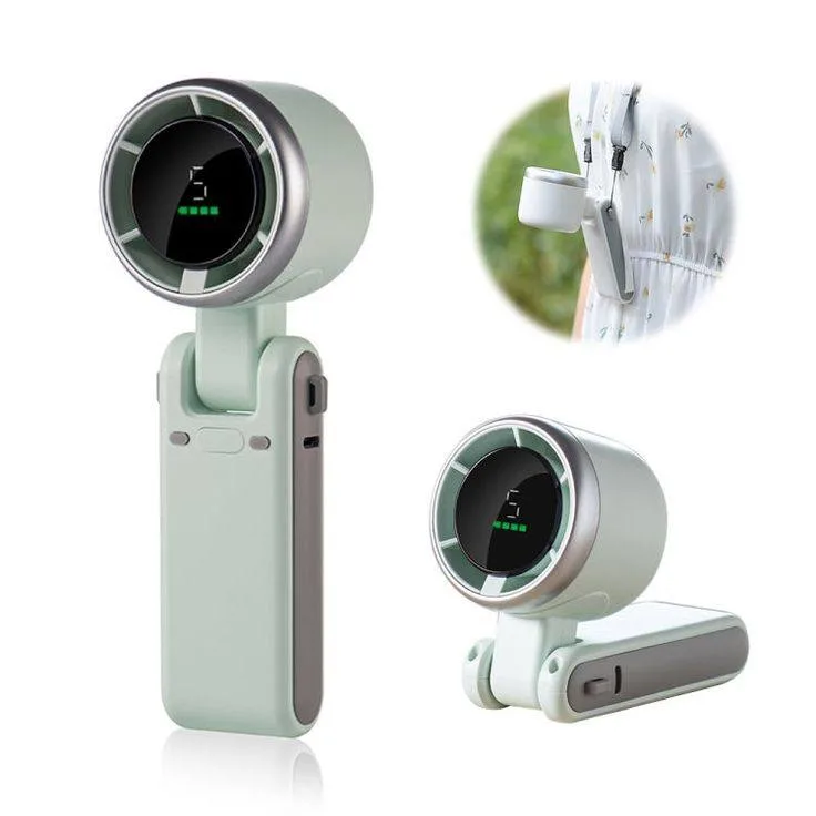 Portable Handheld Turbo Fan - thumb 13