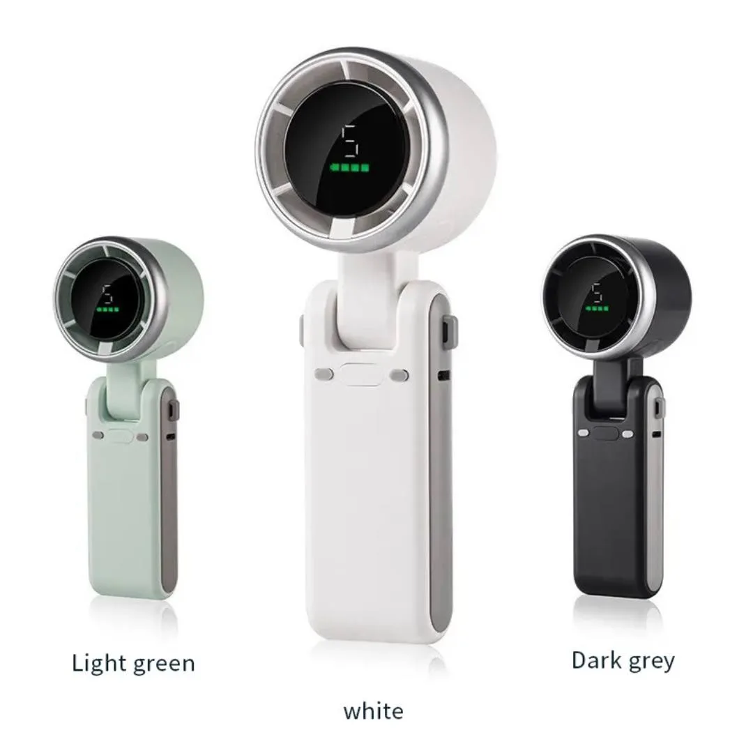 Portable Handheld Turbo Fan - thumb 15