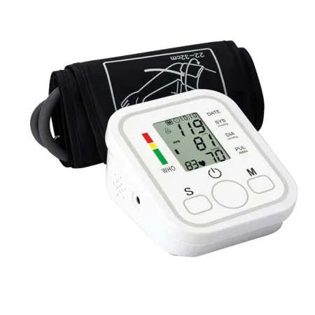 Digital Blood Pressure Machine – Bp Machine - thumb 2