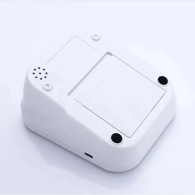 Digital Blood Pressure Machine – Bp Machine - thumb 21