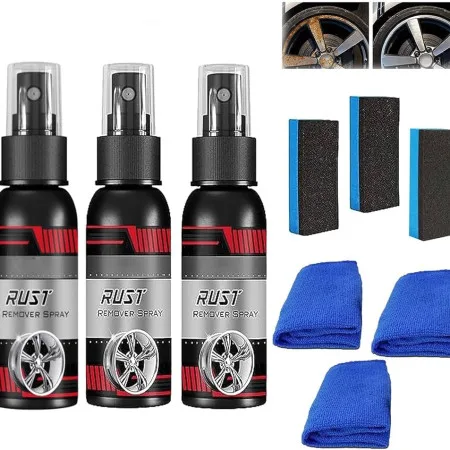 Rust Remover Spray - thumb 2