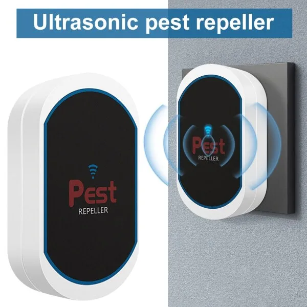 Pest Repeller - thumb 2