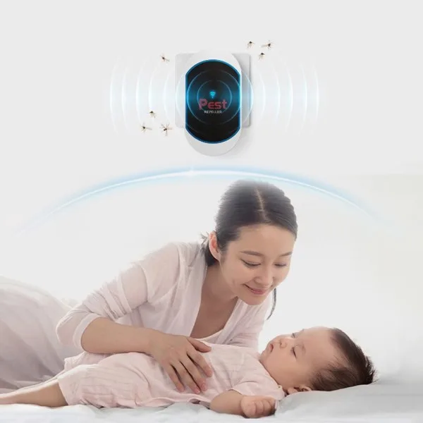 Pest Repeller - thumb 3