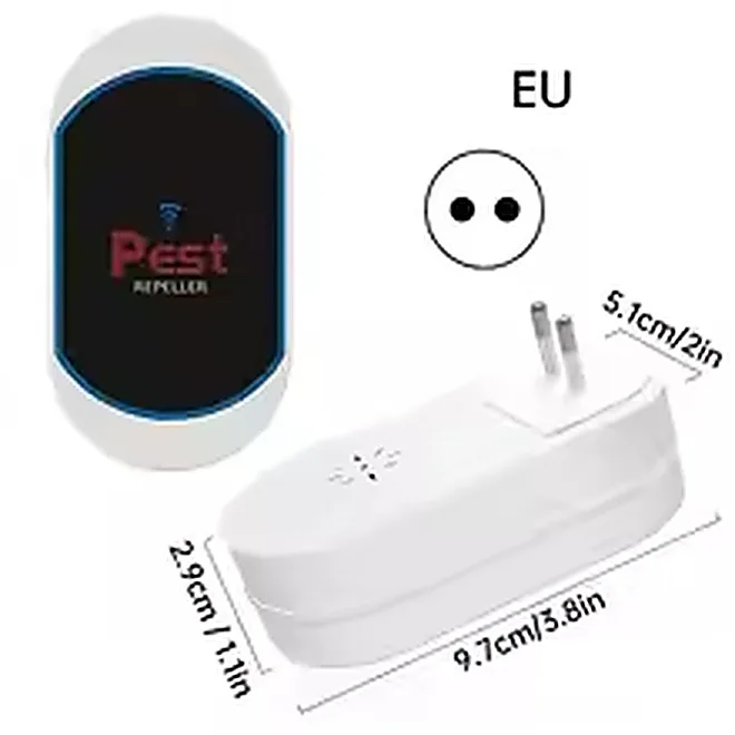Pest Repeller - thumb 5
