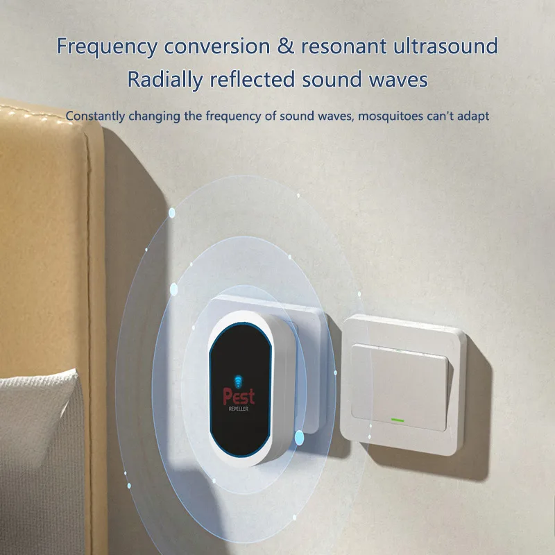 Pest Repeller - thumb 6