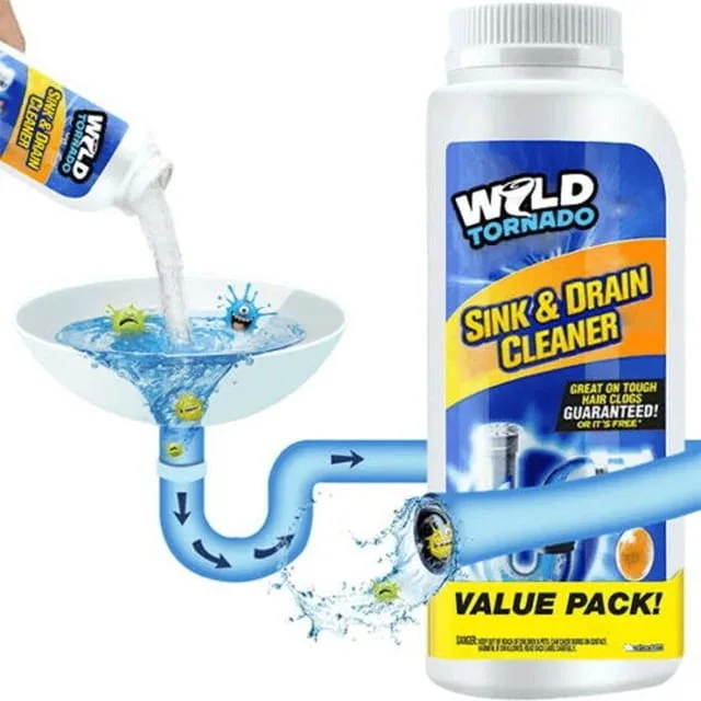 Masic Drain Cleaner - thumb 3