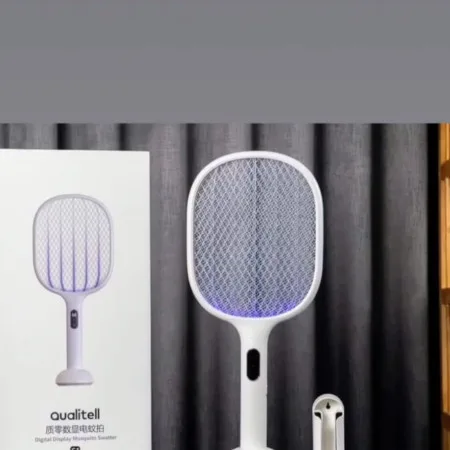 Electric Mosquito Swatter - thumb 2