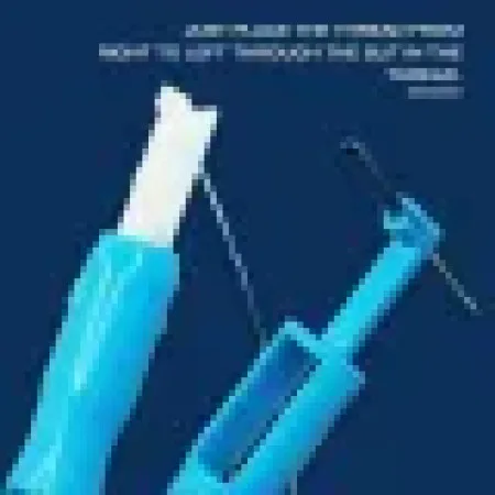 Automatic Needle Threader - thumb 2