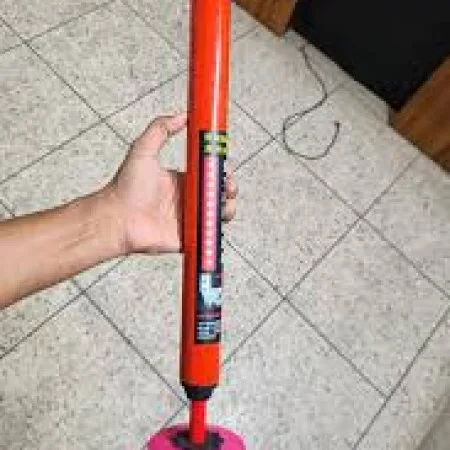 অ্যান্টি-ক্লগিং ড্রেন ক্লিনার - thumb 5