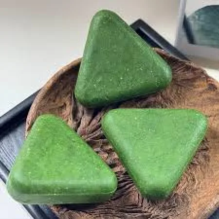 Seven green Shampoo Bar 2 PEICE - thumb 5
