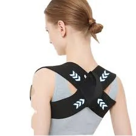 PosturePro X – High Elastic Back Support Corrector - thumb 2