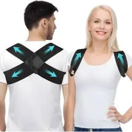 PosturePro X – High Elastic Back Support Corrector - thumb 5