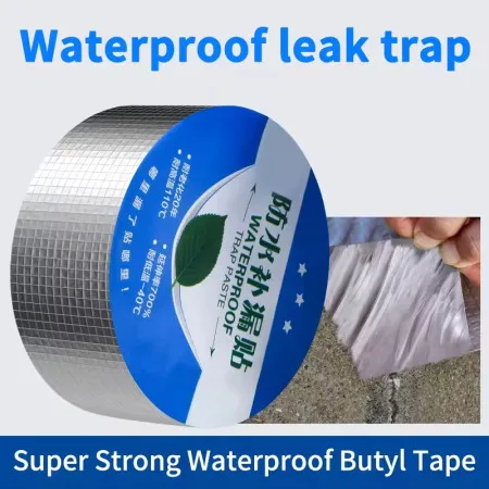 Flex Waterproof Butyl Tape - thumb 2