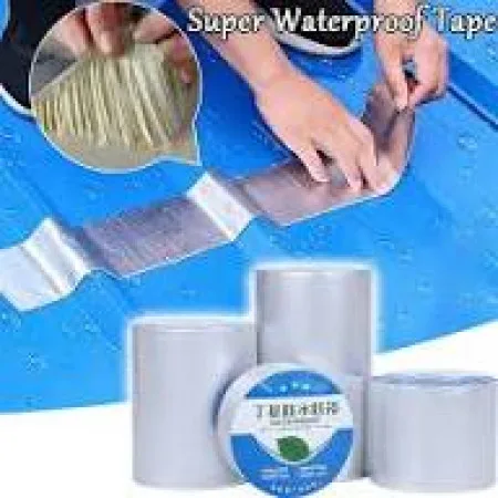 Flex Waterproof Butyl Tape - thumb 9