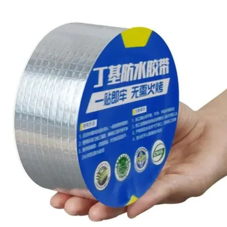 Flex Waterproof Butyl Tape - thumb 11