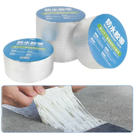 Flex Waterproof Butyl Tape - thumb 12