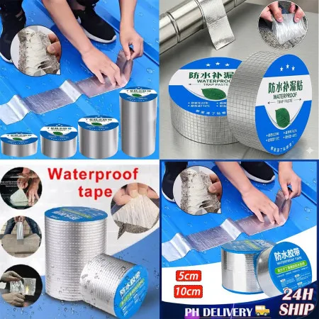 Flex Waterproof Butyl Tape - thumb 13