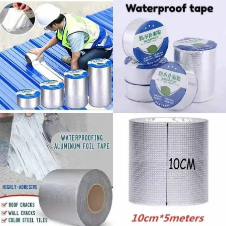 Flex Waterproof Butyl Tape - thumb 19