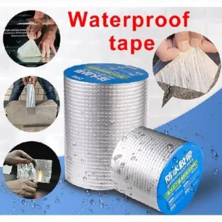 Flex Waterproof Butyl Tape - thumb 21