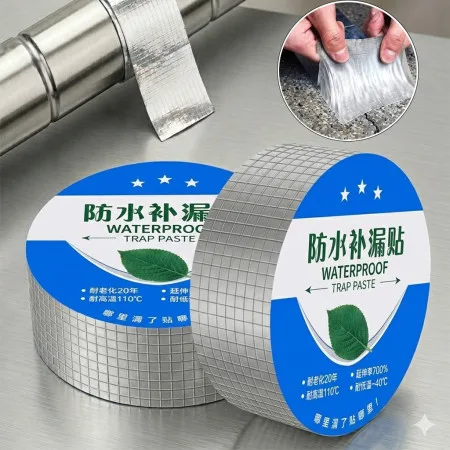 Flex Waterproof Butyl Tape - thumb 22