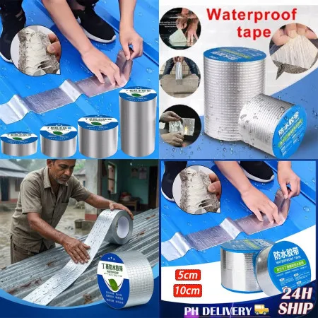 Flex Waterproof Butyl Tape - thumb 23