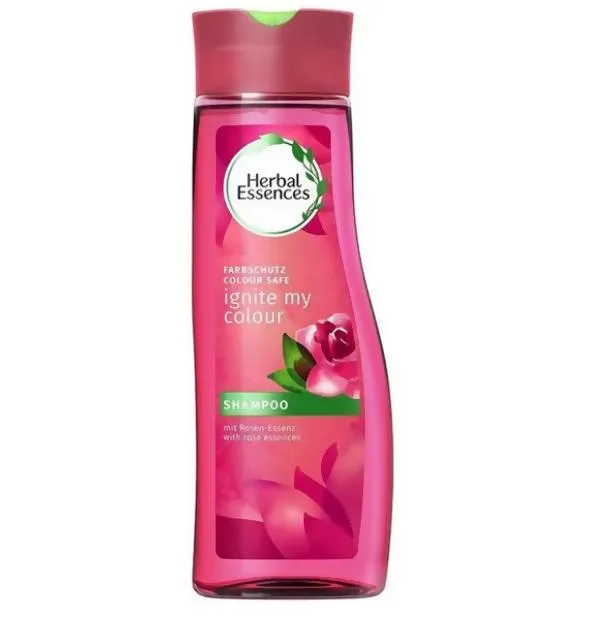 Herbal Essences Ignite My Colour Shampoo - 400ml (UK)