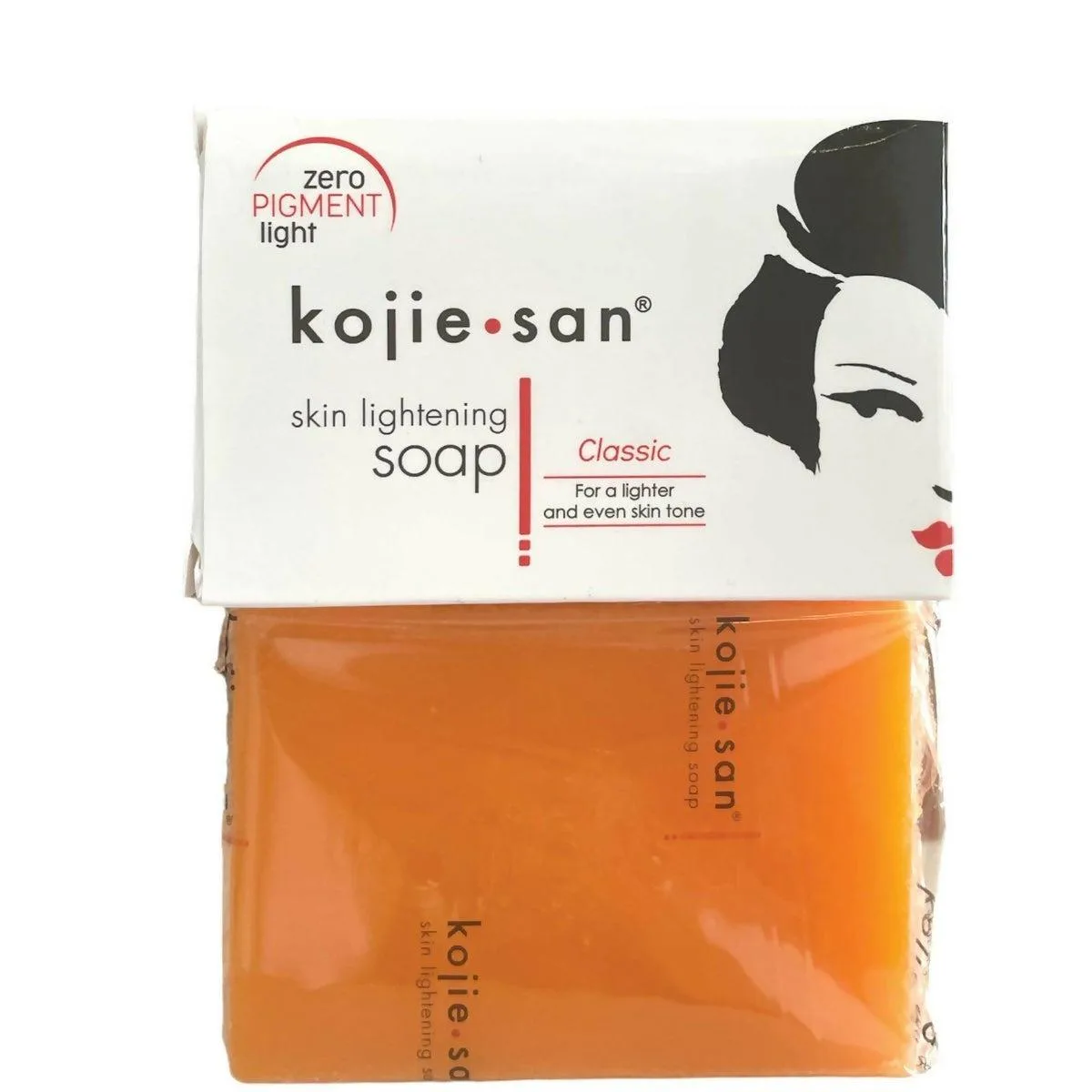 Kojie San Skin Lightening Soap - 135g